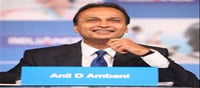 Another company out of Anil Ambani's hands, become the new owner of Reliance Capital